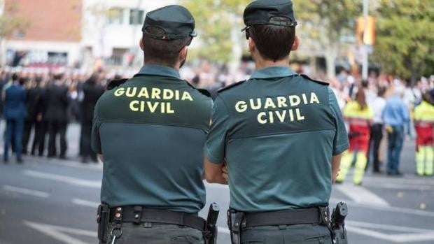 Detenidos por estafar 70.000 euros