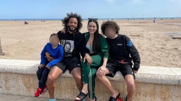 Multan a Marcelo con 2.700 euros por saltarse el cierre perimetral para viajar a Valencia