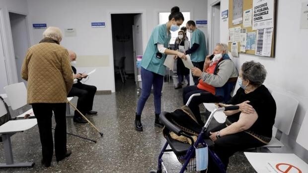 El coronavirus se estabiliza en la Comunidad Valenciana con 206 contagios y seis muertes en un día