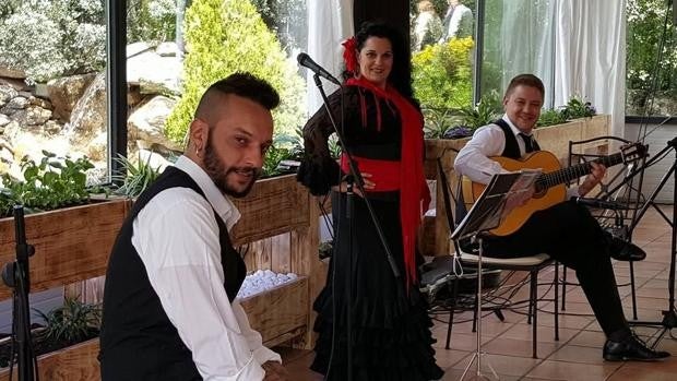 Música sefardí, clásica y copla en el ciclo «Lunes musicales» de Ciudad Real