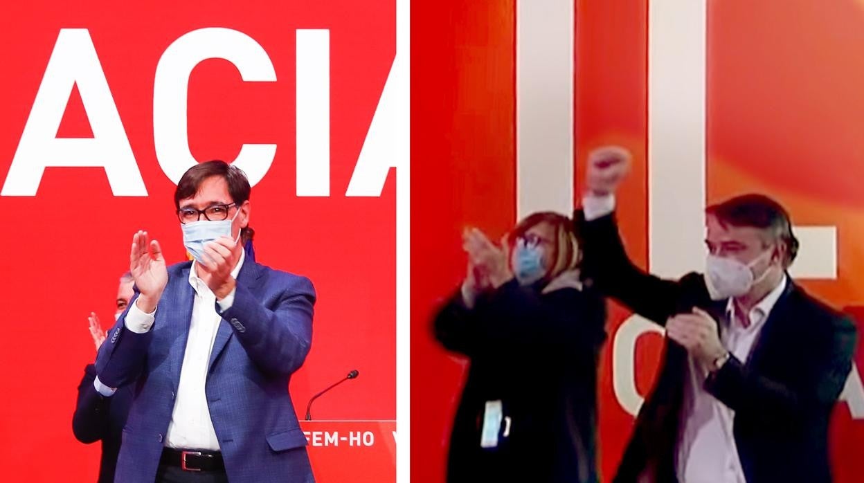 El director del Gabinete de Presidencia del Gobierno, Pedro Sánchez