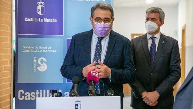 Castilla-La Mancha baraja retrasar el toque de queda pero «seguirá perimetrada» tras el 9 de abril