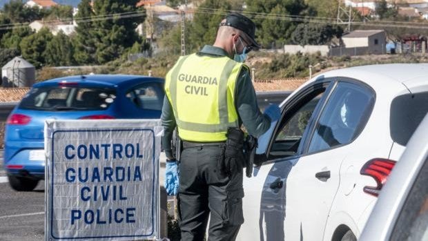 Nuevas restricciones por el coronavirus en Valencia hasta el 9 de mayo