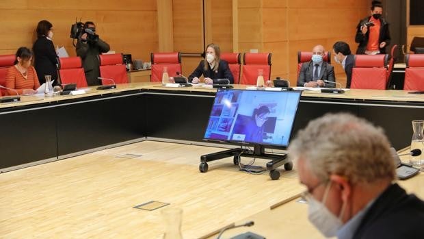 El PP ve «delirante» que el PSOE vincule la retirada del decreto de los sanitarios a poder perder una votación