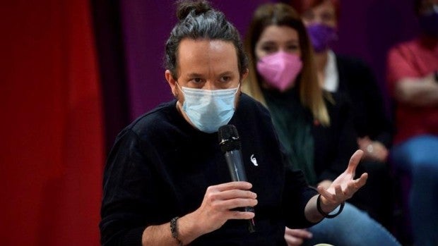 Iglesias se salta el código ético de Podemos al pedir la indemnización como vicepresidente