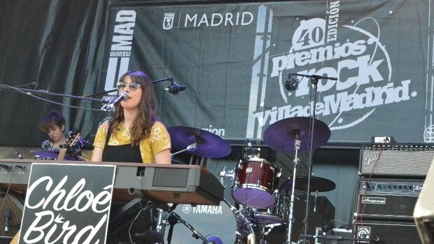 Récord de participación en los Premios Rock Villa de Madrid: más de 600 inscritos