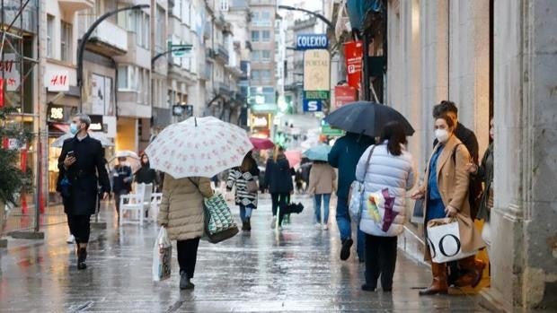 Coronavirus Galicia: descubre cómo avanza la situación epidemiológica en tu concello