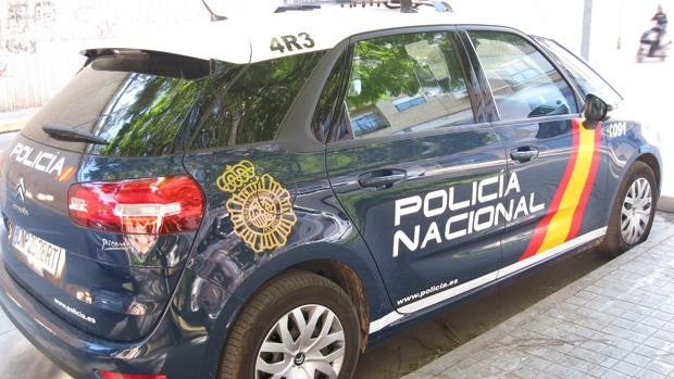 Detienen a un hombre por incumplir el toque de queda cuatro veces en la misma noche en Ontinyent