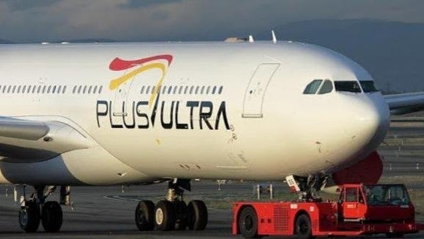 Caso Plus Ultra: la Justicia europea solo admite rescates a aerolíneas líderes en el mercado