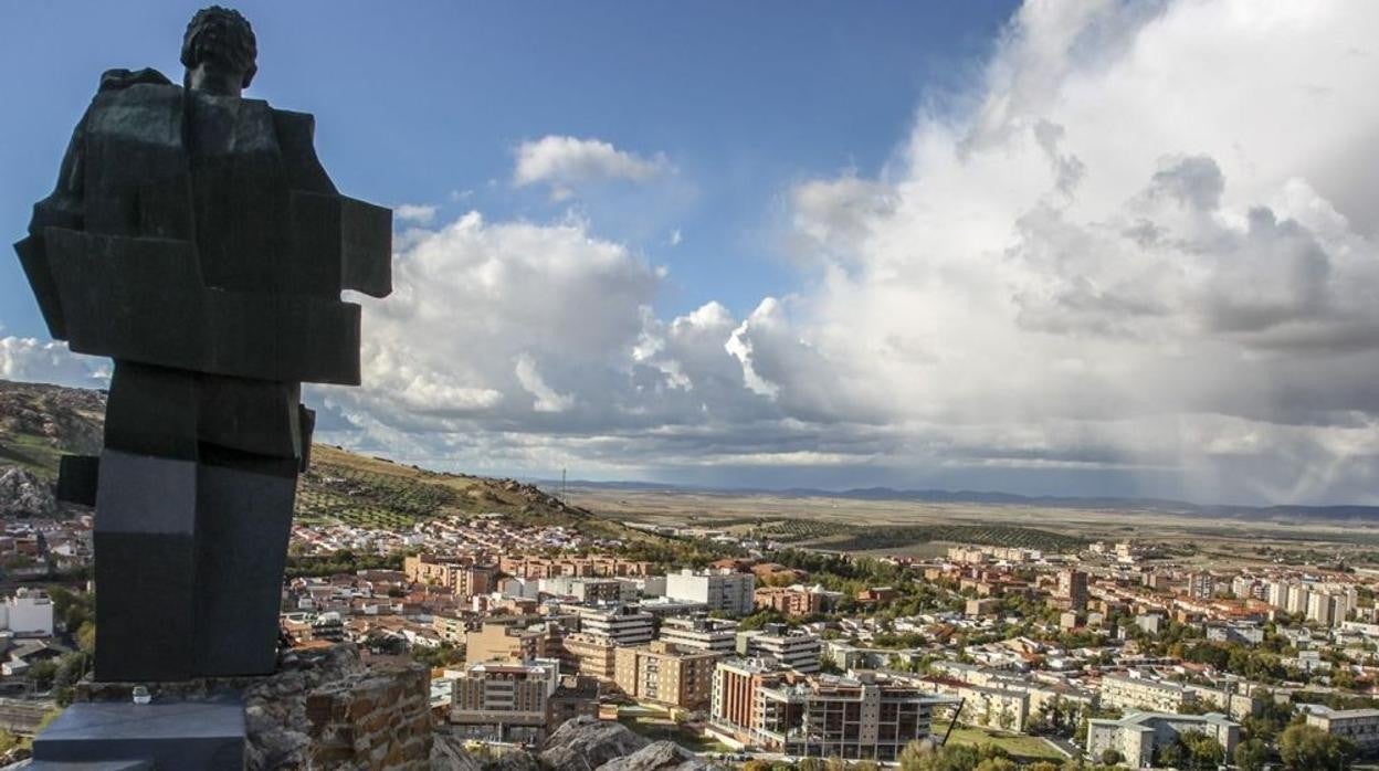 La localidad ciudadrealeña de Puertollano se encuentra en una situación de transmisión comunitaria