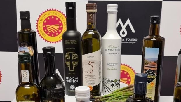La almazara «Finca La Pontezuela» de Los Navalmorales, premio al mejor aceite de oliva virgen extra