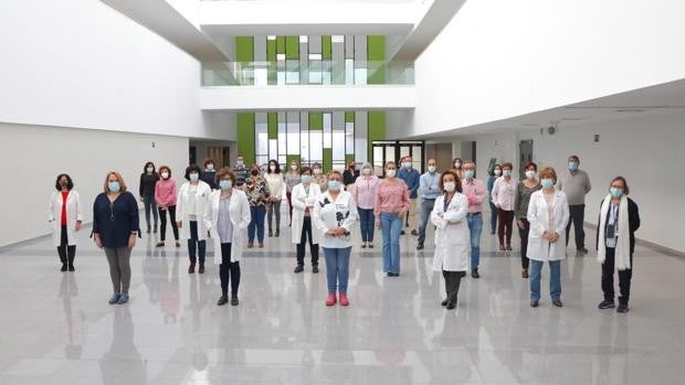 Los servicios de Gestión Económica y Suministros inician su actividad en el nuevo hospital de Toledo