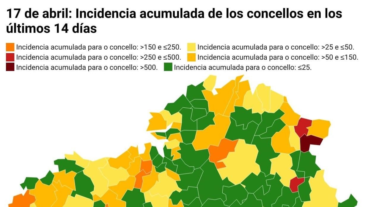 Mapa interactivo