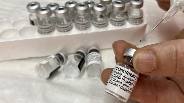Un pueblo de Castellón denuncia que sus vecinos tienen que recorrer 180 kilómetros para vacunarse del coronavirus