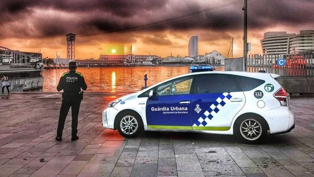 Detenido por violar a una joven en la Barceloneta