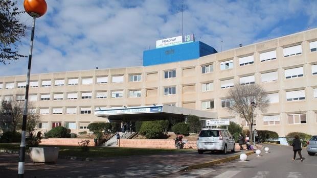 Un joven de 21 años resulta herido en la espalda con un arma blanca en Puertollano