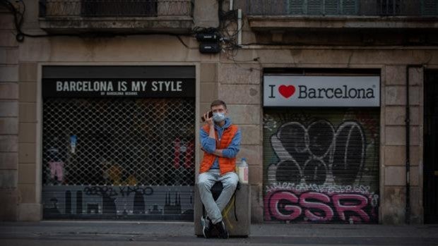 Barcelona gastará 16 millones de euros en la compra de locales comerciales vacíos