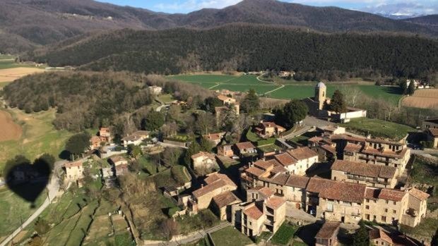 Repoblar la Cataluña rural con «talento digital»