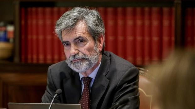 El informe del CGPJ considera que la reforma que lo maniata afecta a los nombramientos, no a otras facultades