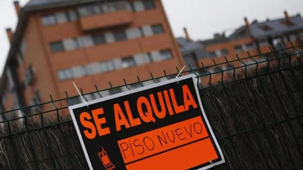 Los precios del alquiler suben un 3,9% en Castilla-La Mancha pese a la pandemia