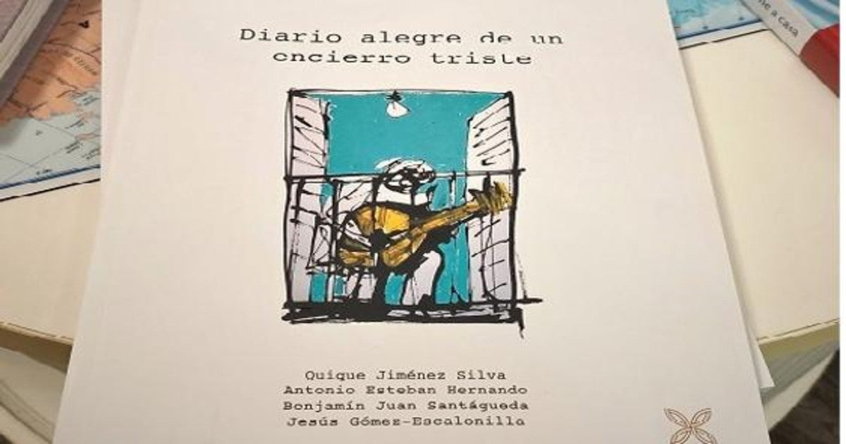 Portada del libro