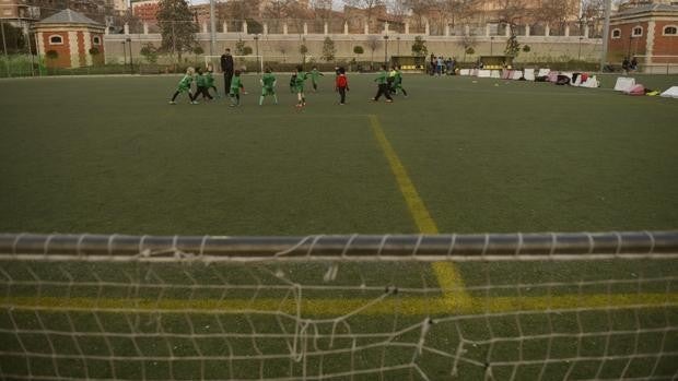 Confirman la condena de 5 años a un entrenador de fútbol que abusó de una niña de 15 años en Lugo