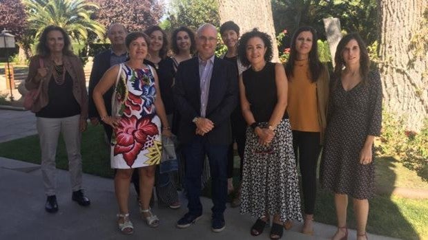 La RAG respalda al nuevo Instituto de Cultura Gastronómica de Castilla-La Mancha