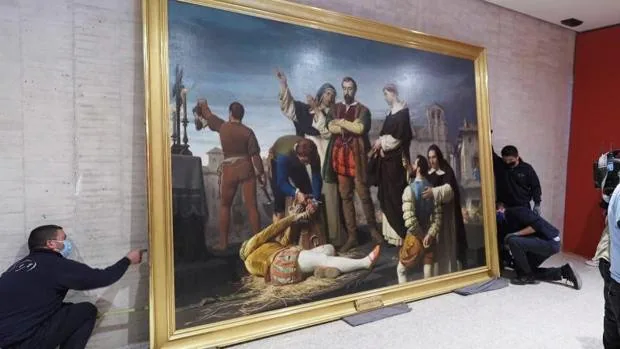 500 años de la batalla de Villalar: Madrid en la revuelta comunera, a debate en el Museo de San Isidro