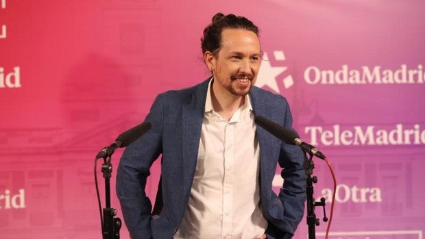 Podemos ve «lógico» el ofrecimiento de Gabilondo a Iglesias y lo interpreta en clave de coalición