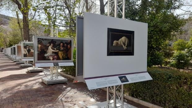 Arte en la calle, música, poesía y cine, en la Primavera Cultural de Cuenca