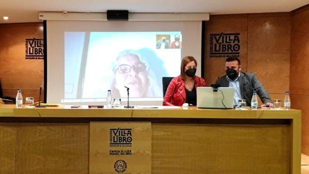 Mercedes Melo Pereira gana el primer certamen de relatos «La libertad es una librería»