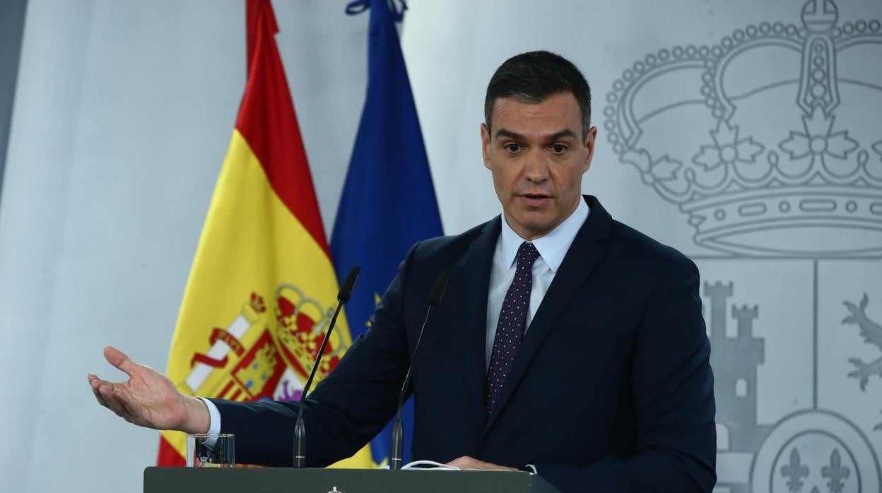 Las contradicciones, discordancias y errores en el real decreto ley sobre los fondos de recuperación