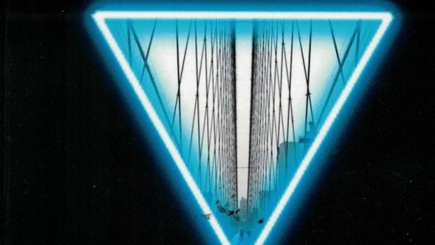 Líneas cruzadas de Carlos Bustamante