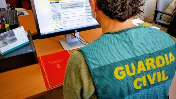 Localizado en una cárcel británica un agresor sexual al que la Guardia Civil de Huesca buscaba desde 2017