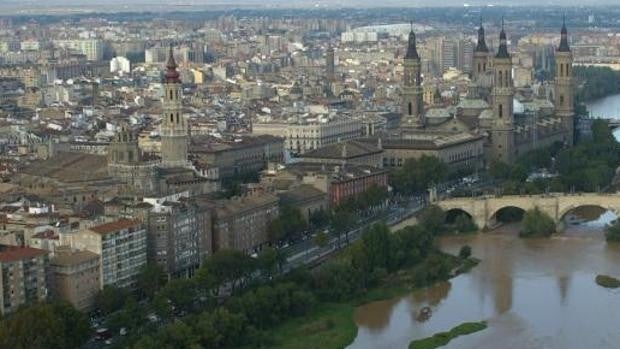 Zaragoza lanza un programa de alquileres incentivados para sacar al mercado pisos vacíos a bajo precio