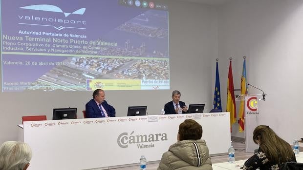 Productos Citrosol, Jamondul, Valenciana de Molduras Alto Turia, Novaterra Catering y Grupo Ribera, premios Cámara 2020