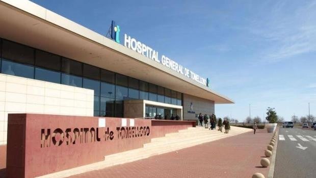 Detenida una mujer como presunta autora de la agresión con arma blanca a un hombre en Tomelloso