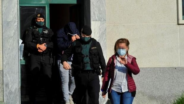 Galicia invierte 15.000 euros en la gestión de los bienes decomisados por narcotráfico