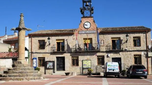 Construciones ilegales: la actuación «de buena fe» del alcalde de San Román de los Montes en una presunta estafa