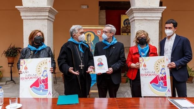 Cuéllar espera que a partir del 8 de agosto todos los caminos lleven al Santuario de la Virgen del Henar