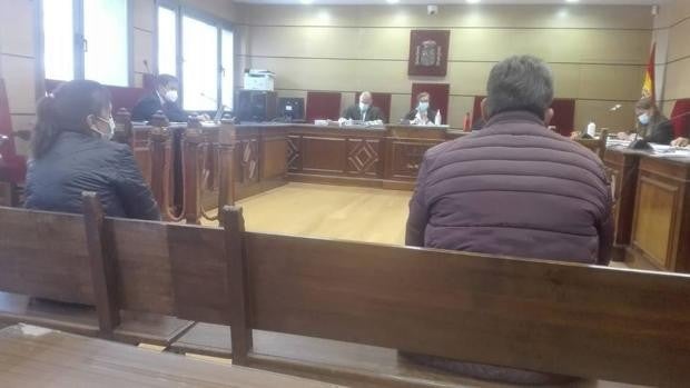 Condenado a 22 años por disparar a 7 guardias civiles que entraron a detenerle en su casa de Ciudad Real