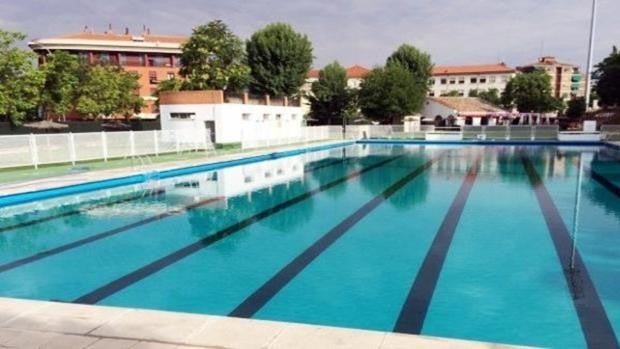 Las cinco piscinas municipales abrirán sus puertas el 1 de junio