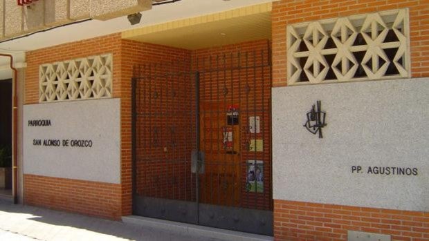 Los carmelitas descalzos y los agustinos dejan Talavera