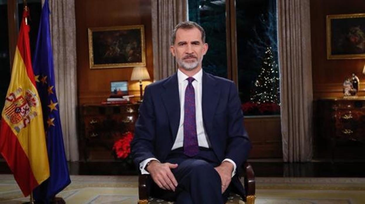 El Rey Felipe VI recibirá la Gran Cruz de la Orden de la Cámara de Comercio de Ciudad Real