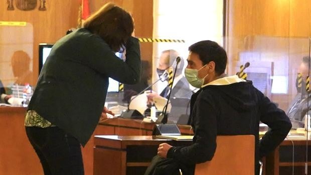 Asaja Valladolid se muestra satisfecha con la condena de diez años de prisión a Lino Rodríguez