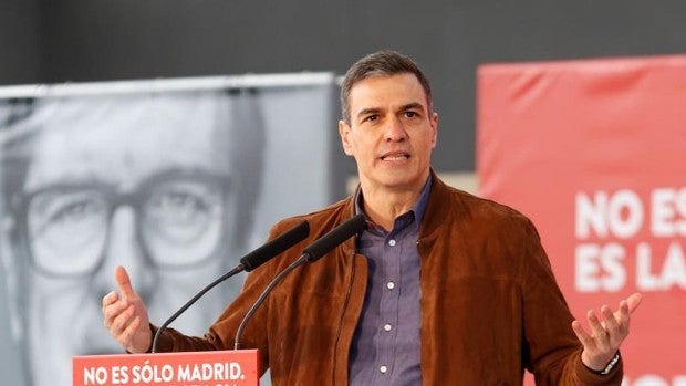 El reagrupamiento en la derecha amenaza la hegemonía del PSOE