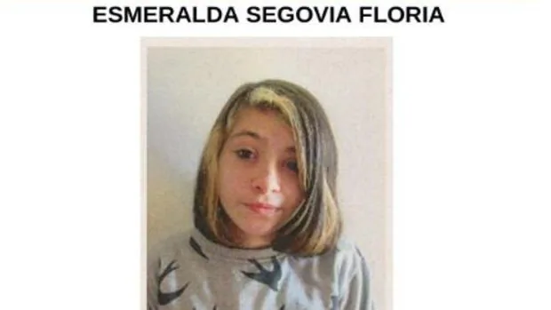 Buscan a una menor de catorce años desaparecida desde hace dieciocho días en Alborache