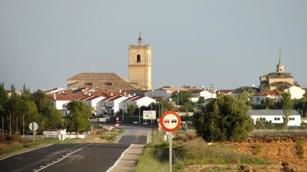 Dos menores atrapados en un pozo en Nambroca y dos muertos en un accidente