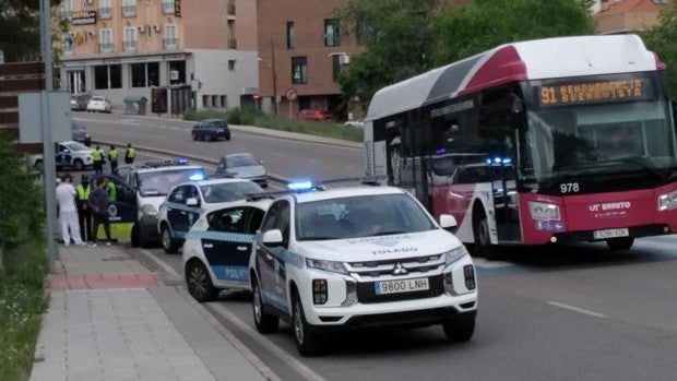 Aprendiendo a ser policías locales