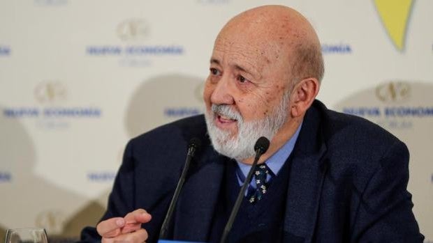 El presidente del CIS insulta a los seguidores de Ayuso como votantes de tabernas